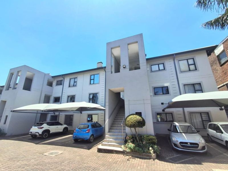 Stylish & Spacious 1-Bedroom Flat with Enclosed Balcony – Great Value! - Photo 3