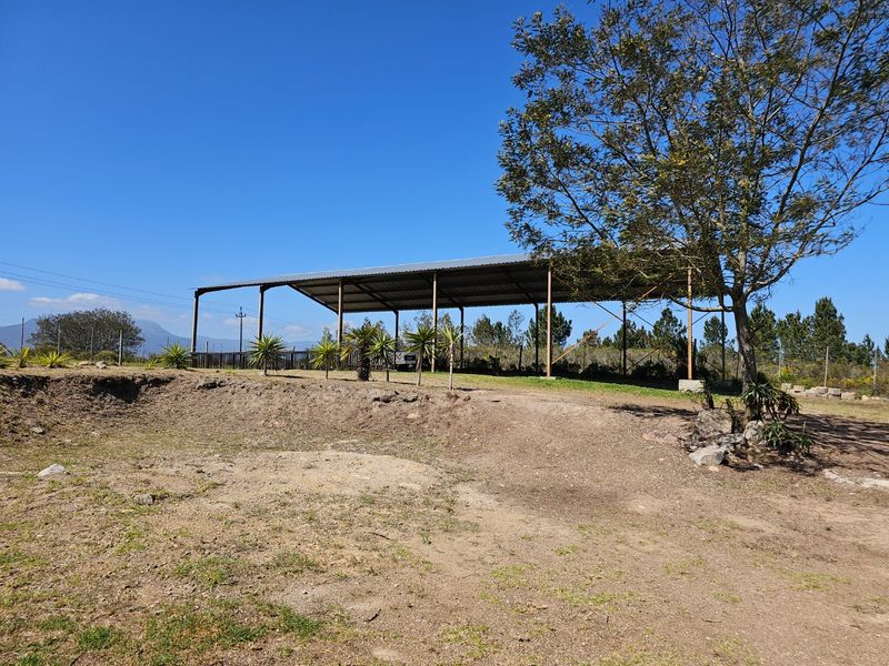 FARM-STYLE COASTAL LIVING WITH BREATHTAKING VIEWS - Photo 5