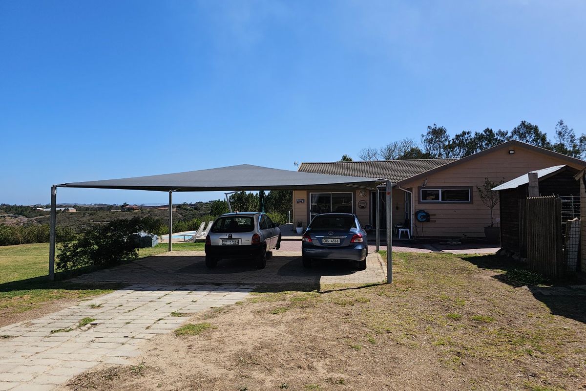 FARM-STYLE COASTAL LIVING WITH BREATHTAKING VIEWS - Photo 3