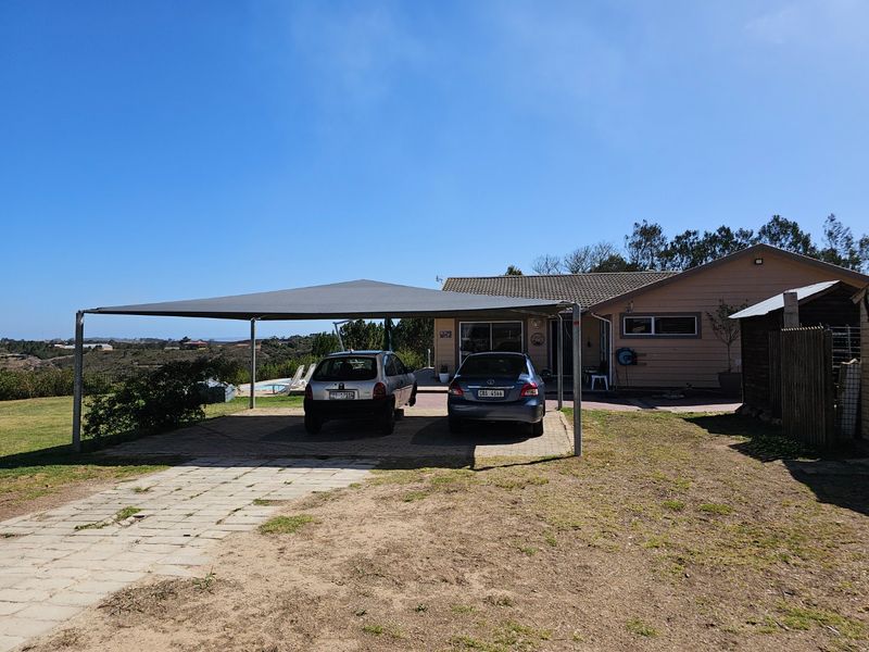 FARM-STYLE COASTAL LIVING WITH BREATHTAKING VIEWS - Photo 3