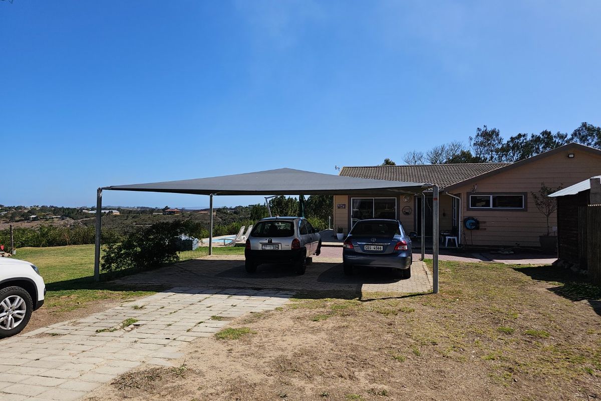 FARM-STYLE COASTAL LIVING WITH BREATHTAKING VIEWS - Photo 4