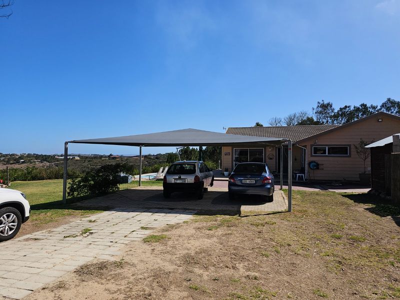 FARM-STYLE COASTAL LIVING WITH BREATHTAKING VIEWS - Photo 4