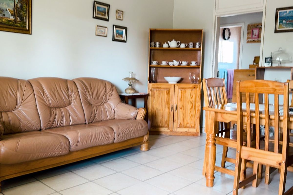 Neat as a pin first floor apartment in Three Rivers. - Photo 5