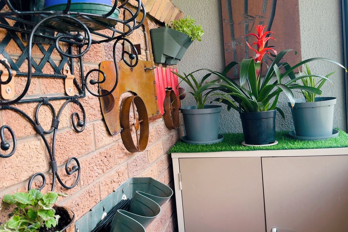 Neat as a pin first floor apartment in Three Rivers. - Photo 4