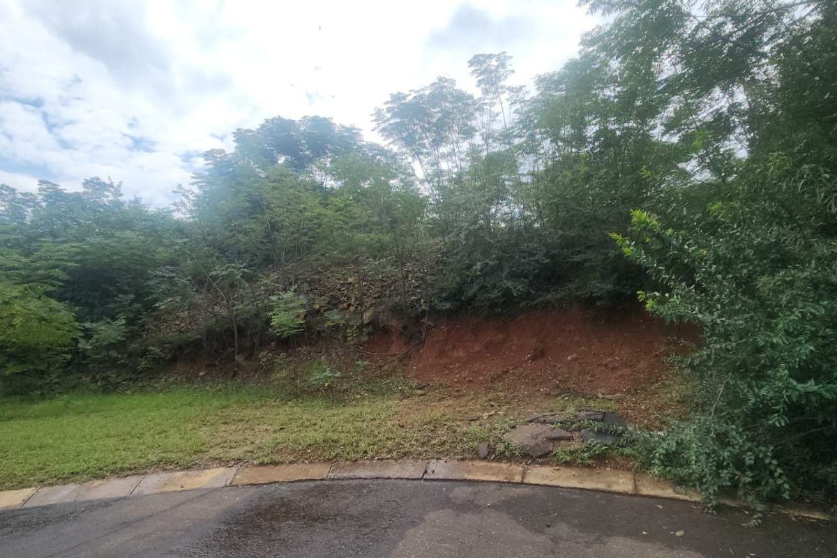 Vacant Land for Sale in Birdwood Estate, Hartbeespoort, North West - Photo 2