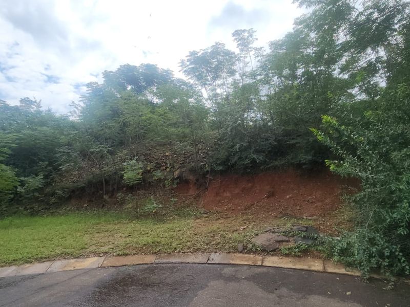 Vacant Land for Sale in Birdwood Estate, Hartbeespoort, North West - Photo 2