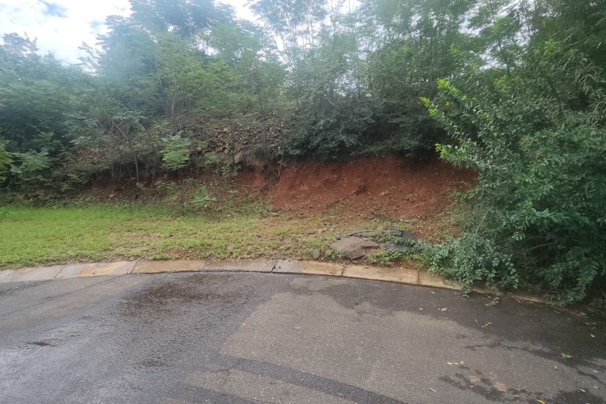 Vacant Land for Sale in Birdwood Estate, Hartbeespoort, North West - Photo 5