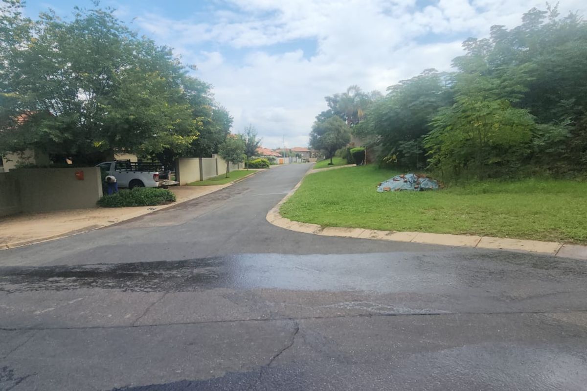 960m2 Vacant Land for Sale in Birdwood Estate, Hartbeespoort, North West - Photo 2