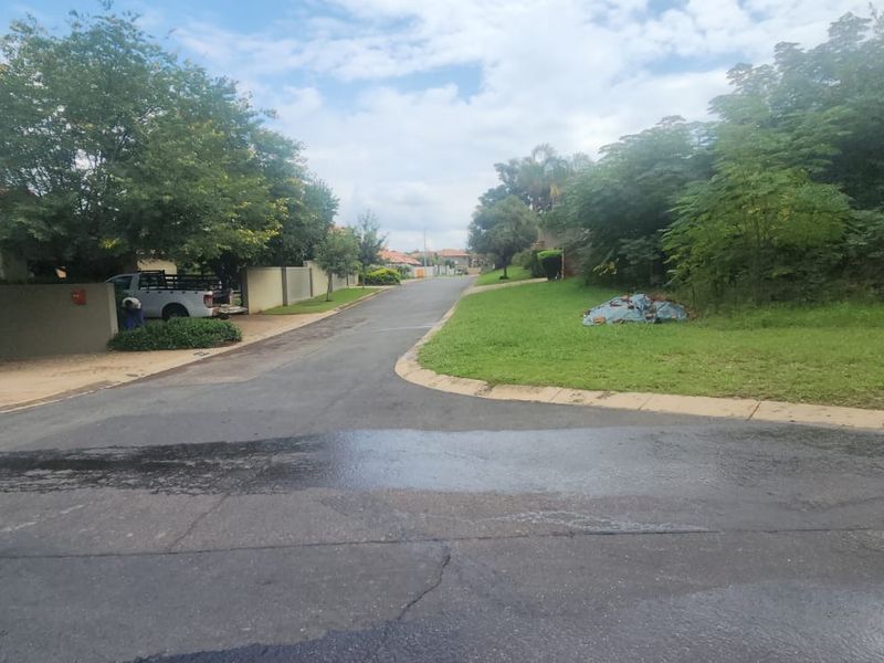 Vacant Land for Sale in Birdwood Estate, Hartbeespoort, North West - Photo 8