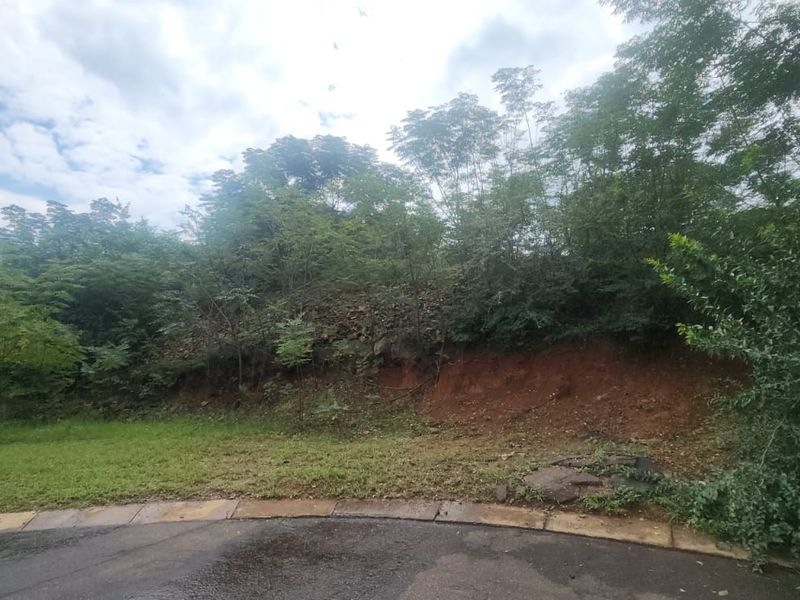 Vacant Land for Sale in Birdwood Estate, Hartbeespoort, North West - Photo 6