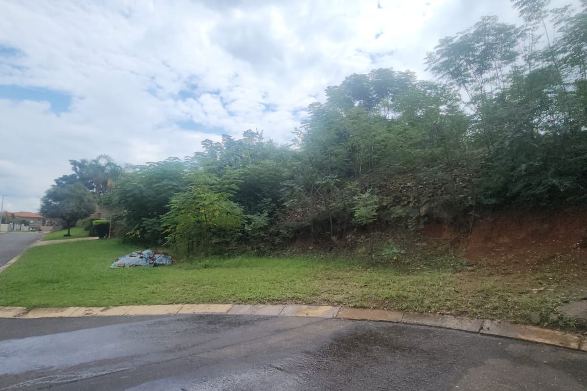 Vacant Land for Sale in Birdwood Estate, Hartbeespoort, North West - Photo 3