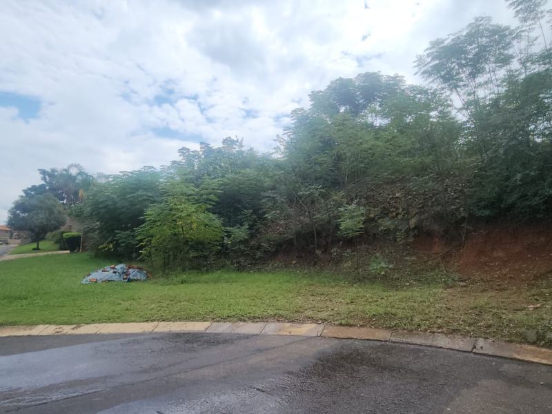 Vacant Land for Sale in Birdwood Estate, Hartbeespoort, North West - Photo 3