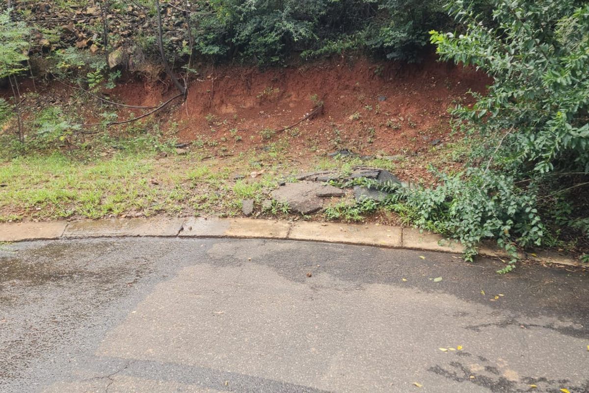 Vacant Land for Sale in Birdwood Estate, Hartbeespoort, North West - Photo 4
