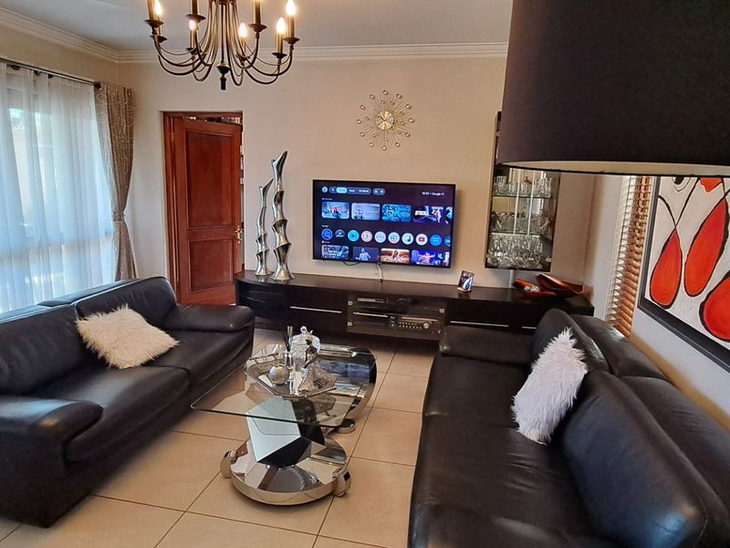 This beautiful, modern family home truly has it all.  - Photo 3