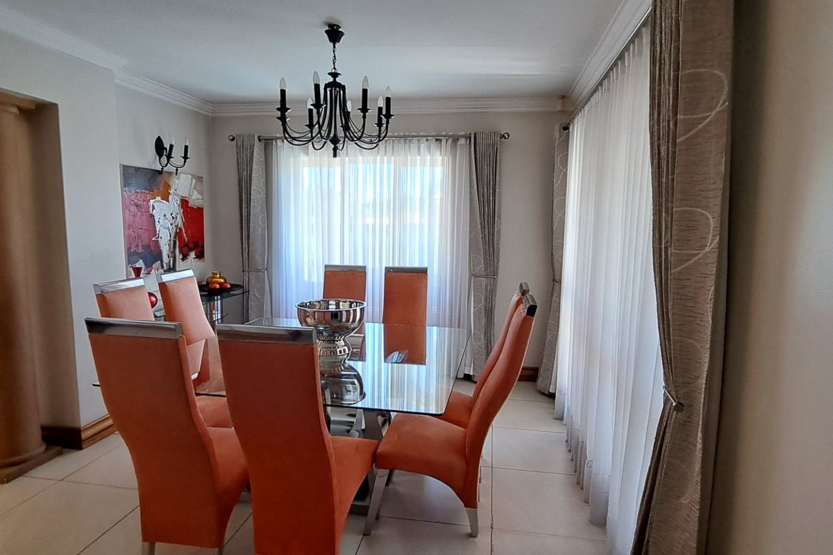 This beautiful, modern family home truly has it all.  - Photo 5