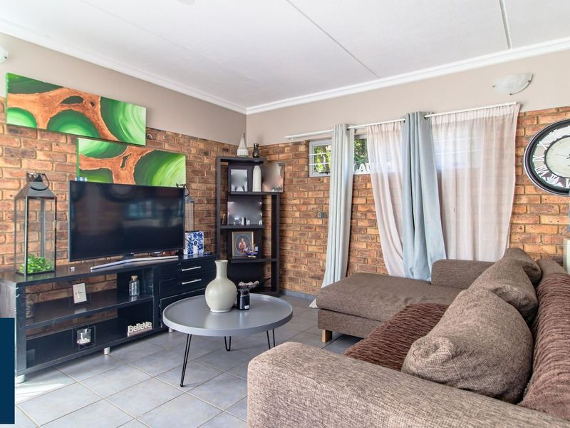 Charming Double-Story Home - Photo 10