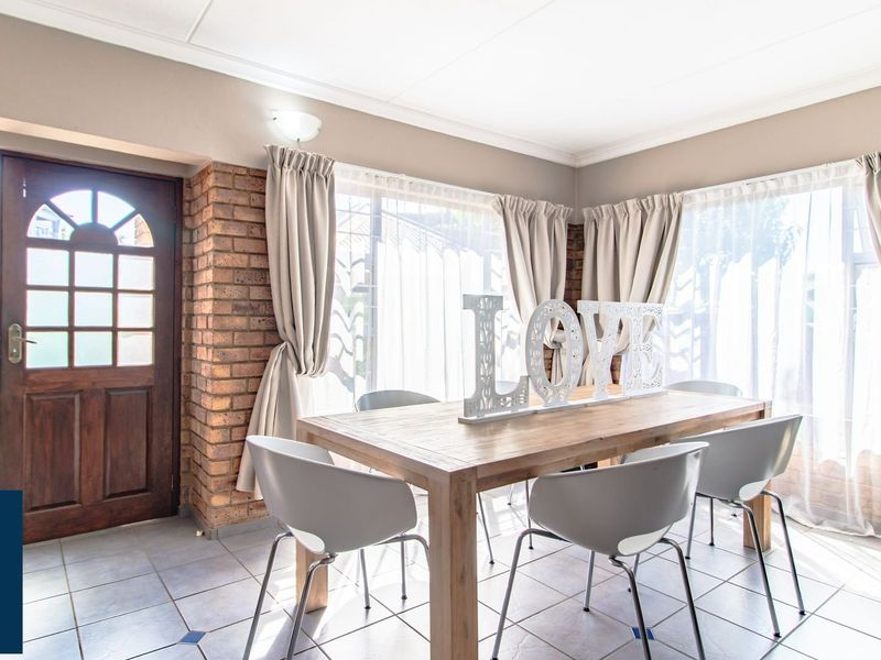 Charming Double-Story Home - Photo 9