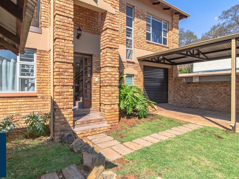 Charming Double-Story Home - Photo 8