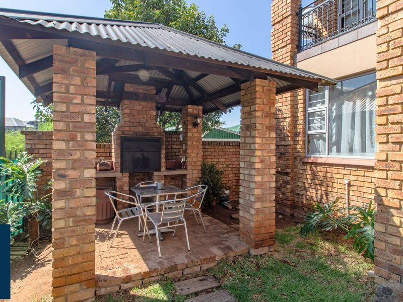 Charming Double-Story Home - Photo 7