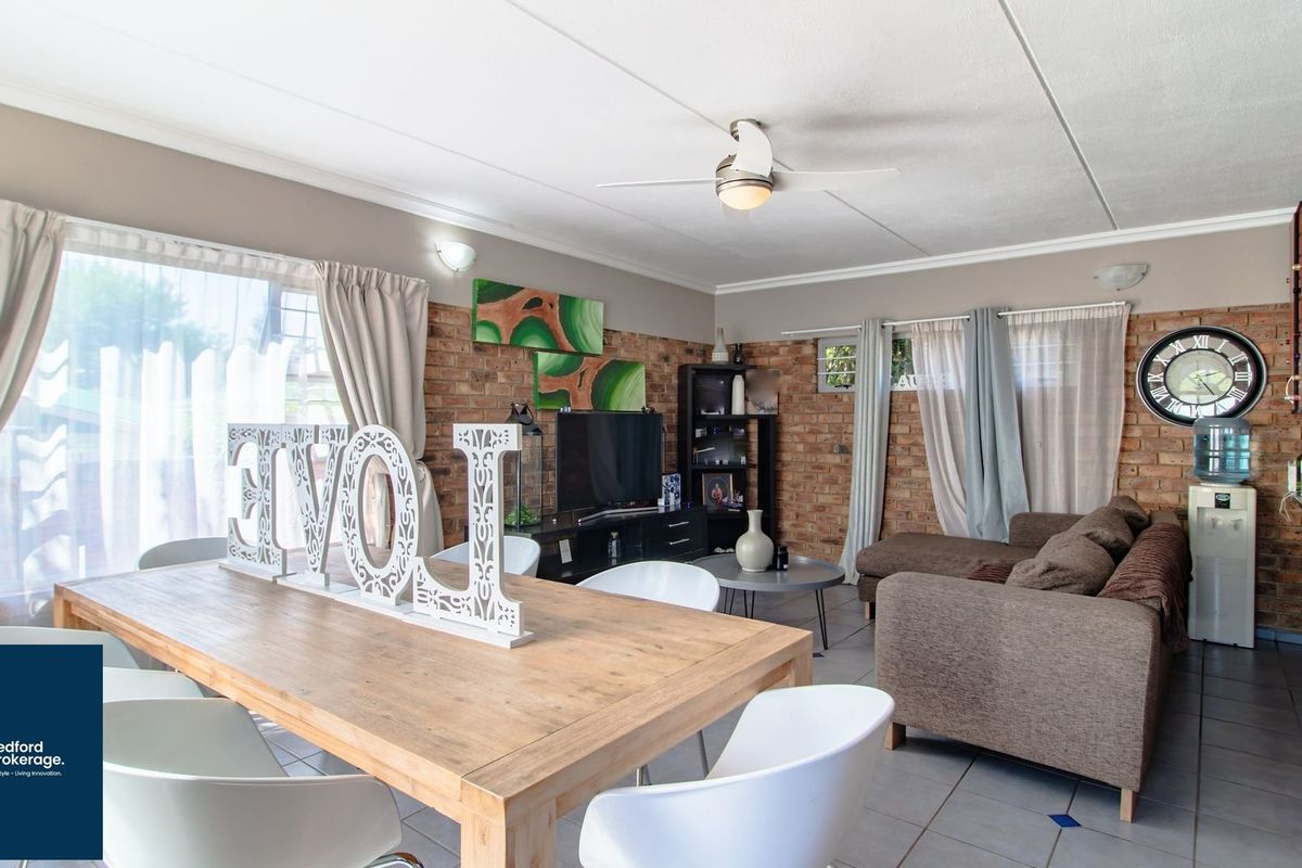 Charming Double-Story Home - Photo 2