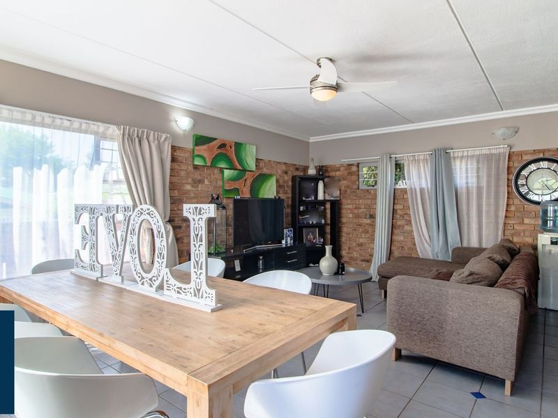 Charming Double-Story Home - Photo 2