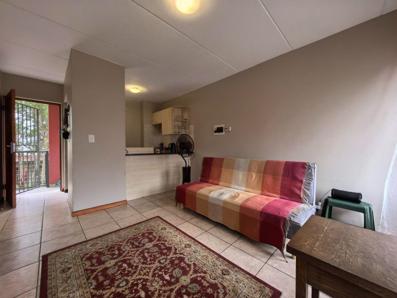 Modern Ground Floor Unit in Montana - Photo 2