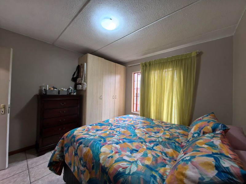 Modern Ground Floor Unit in Montana - Photo 9