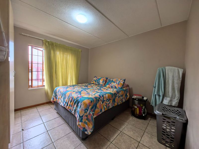 Modern Ground Floor Unit in Montana - Photo 8