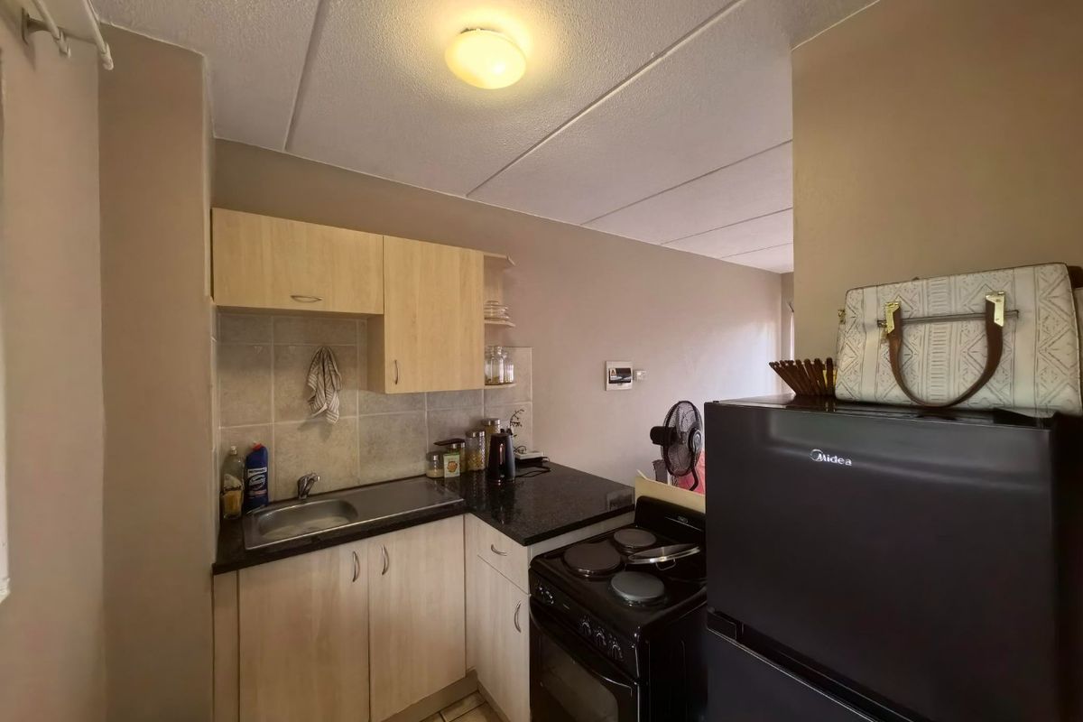 Modern Ground Floor Unit in Montana - Photo 4