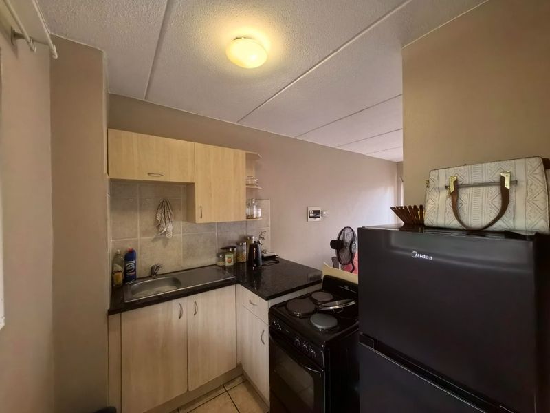 Modern Ground Floor Unit in Montana - Photo 4