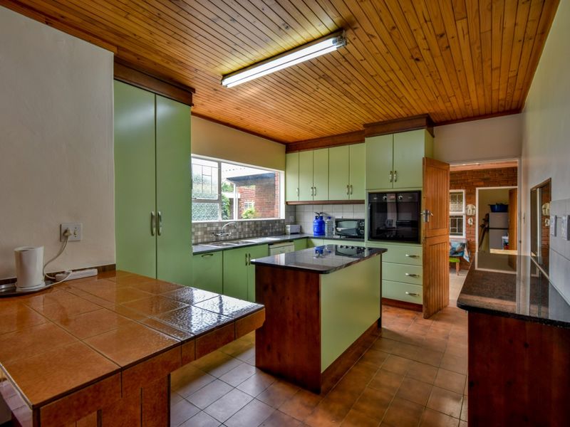 Spacious Family Home in Wonderboom Area - Photo 8