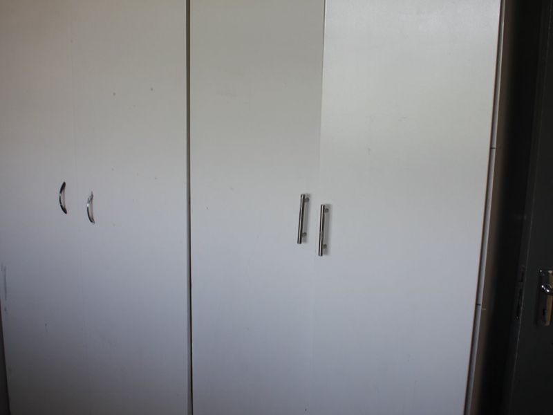 2 Bedroom Apartment to rent - Photo 9