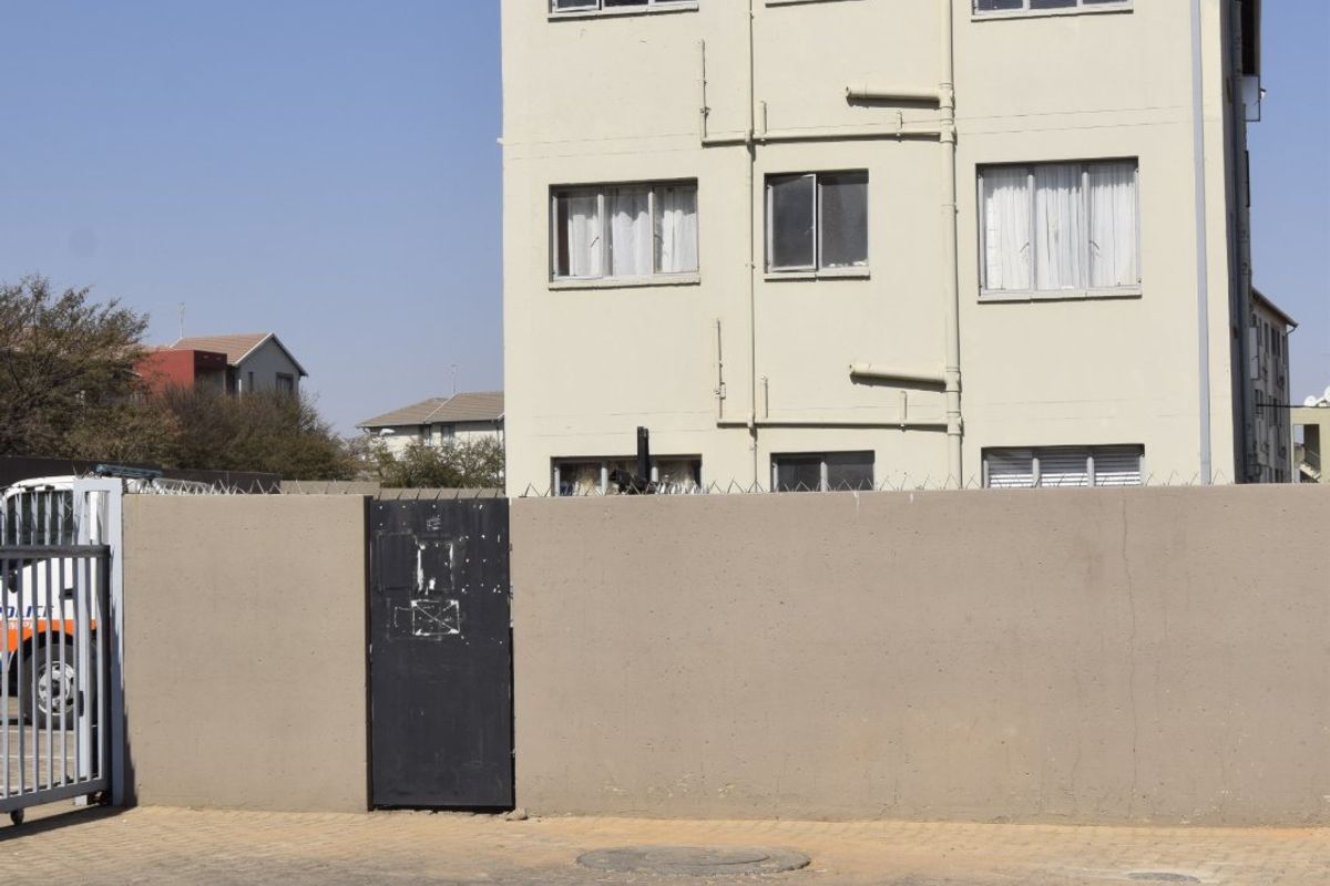 2 Bedroom Apartment to rent - Photo 2