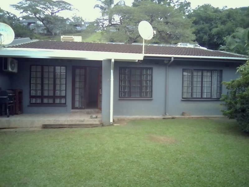 Fynn Road Amanzimtoti Townhouse for Sale   - Photo 1
