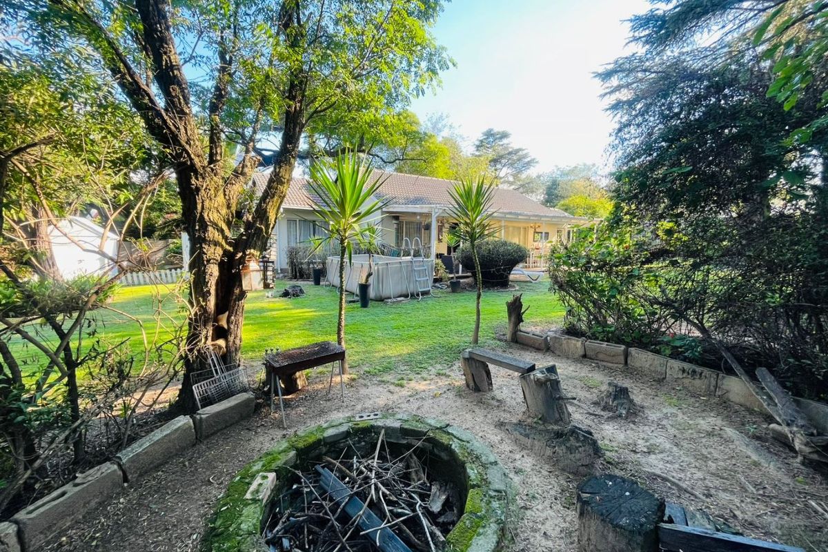 2 Bedroom Family Home for Sale in Olivedale - Photo 4