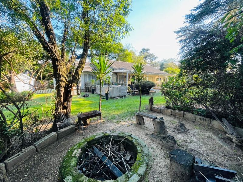 2 Bedroom Family Home for Sale in Olivedale - Photo 4