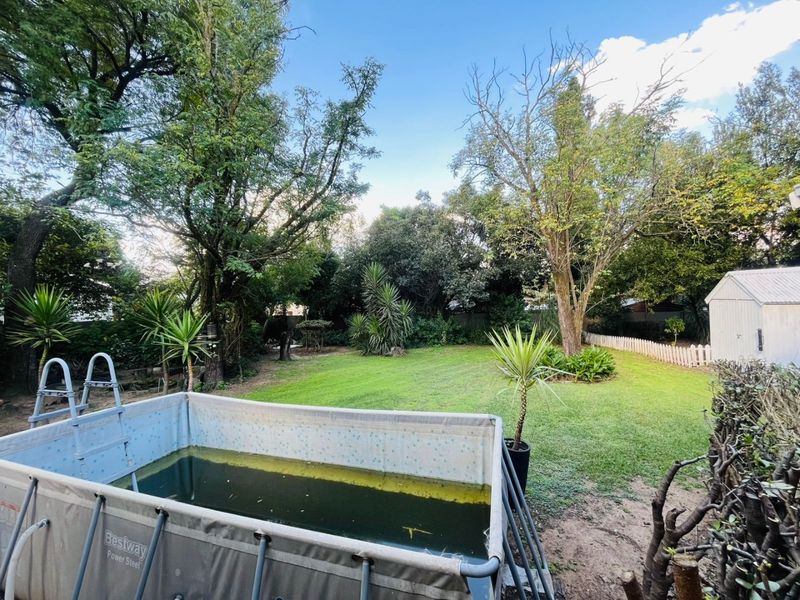 2 Bedroom Family Home for Sale in Olivedale - Photo 7