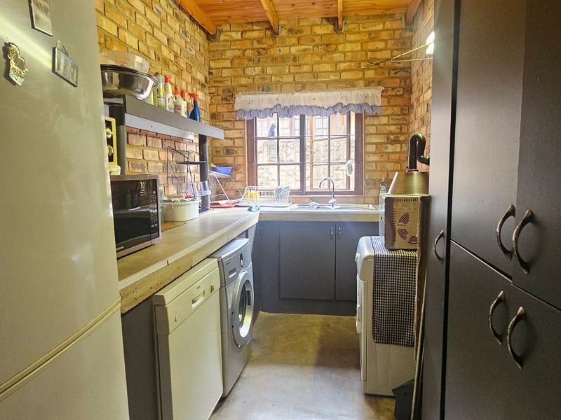 Exceptional 1.1ha Lifestyle Property in Roodeplaat – Space, Security & Endless Potential  - Photo 7