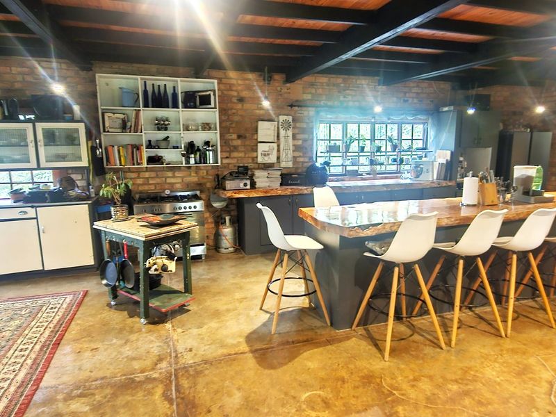 Exceptional 1.1ha Lifestyle Property in Roodeplaat – Space, Security & Endless Potential  - Photo 6