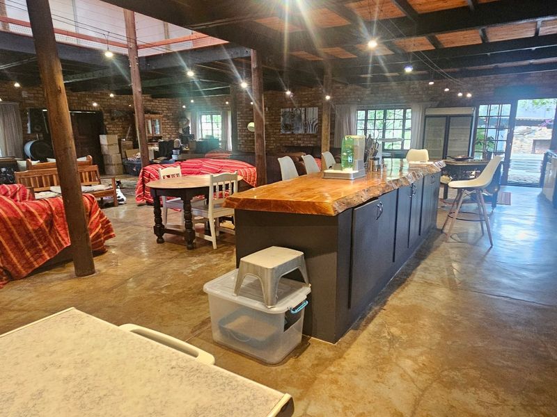 Exceptional 1.1ha Lifestyle Property in Roodeplaat – Space, Security & Endless Potential  - Photo 5