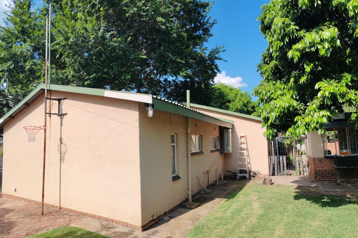 House for sale in Modimolle - Photo 4