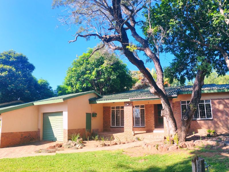 House for sale in Modimolle - Photo 1