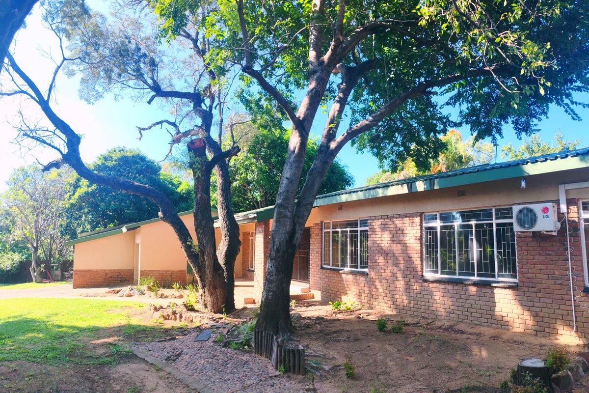 House for sale in Modimolle - Photo 2