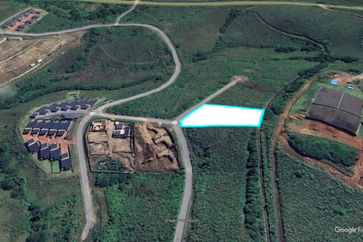 Development Gold: 3,343sqm Hilltop Site in Palm Lakes 2 - Photo 3