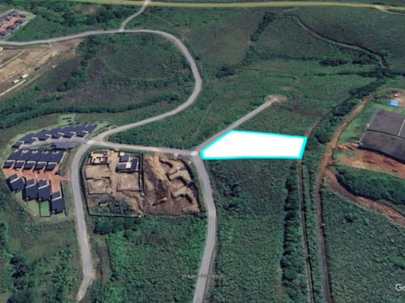Development Gold: 3,343sqm Hilltop Site in Palm Lakes 2 - Photo 3