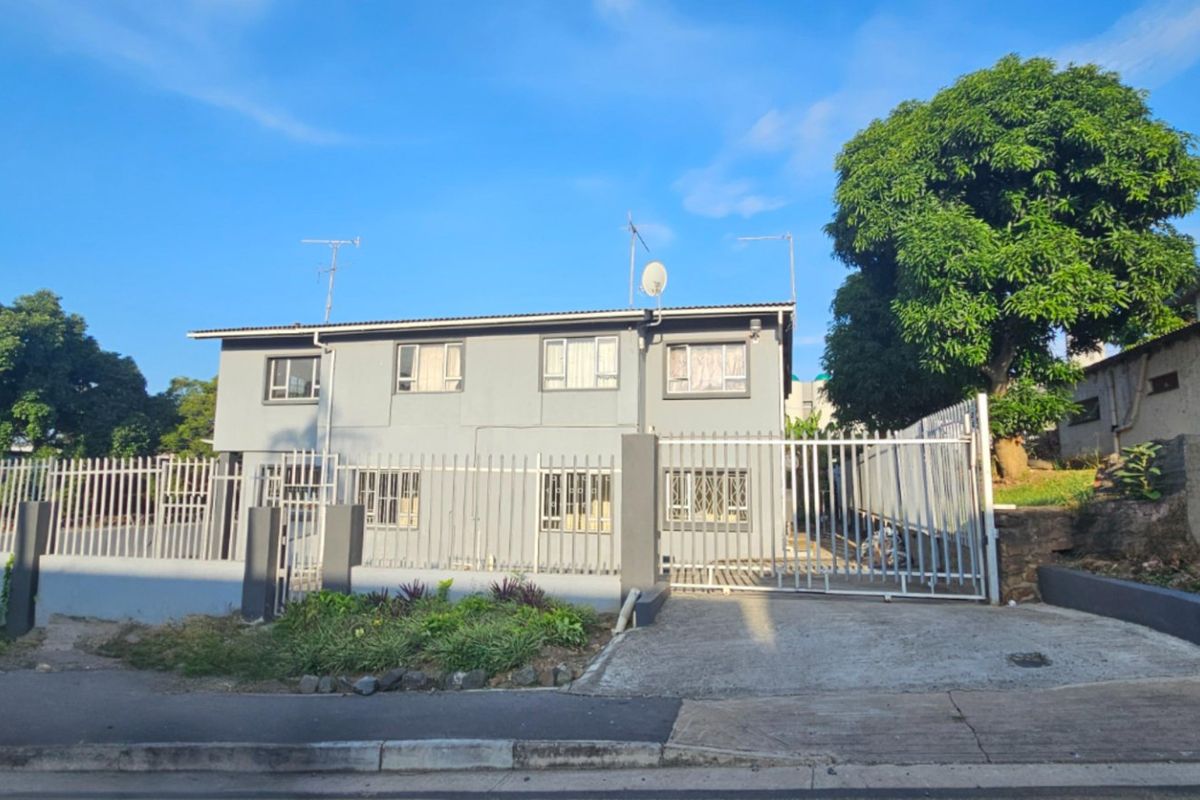 2 Bedroom Apartment to let in Stanger Central  - Photo 2