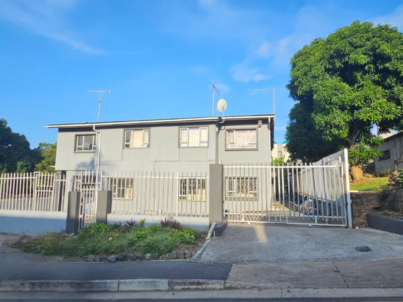 2 Bedroom Apartment to let in Stanger Central  - Photo 2