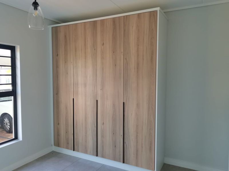 Modern 3 Bedroom Garden Apartment to rent in Munyaka Waterfall City Midrand  - Photo 9