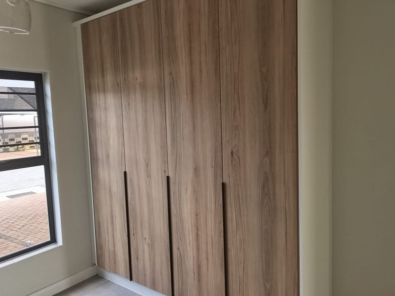 Modern 3 Bedroom Garden Apartment to rent in Munyaka Waterfall City Midrand  - Photo 7