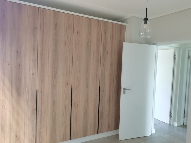 Modern 3 Bedroom Garden Apartment to rent in Munyaka Waterfall City Midrand  - Photo 6